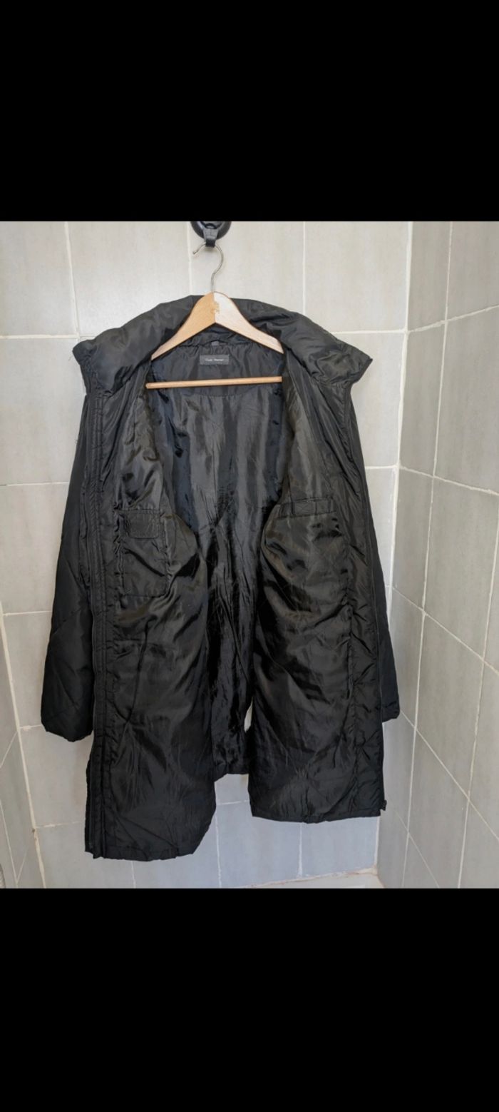 Parka - photo numéro 3
