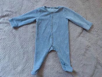 Pyjama Bout'chou 3 mois