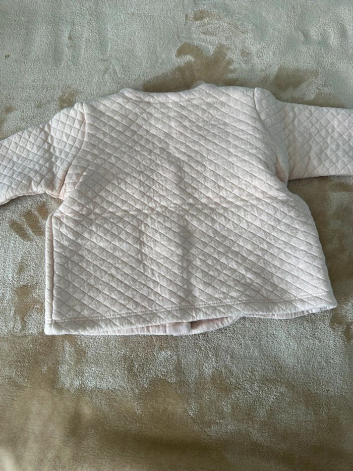 Veste 3 mois - photo numéro 2