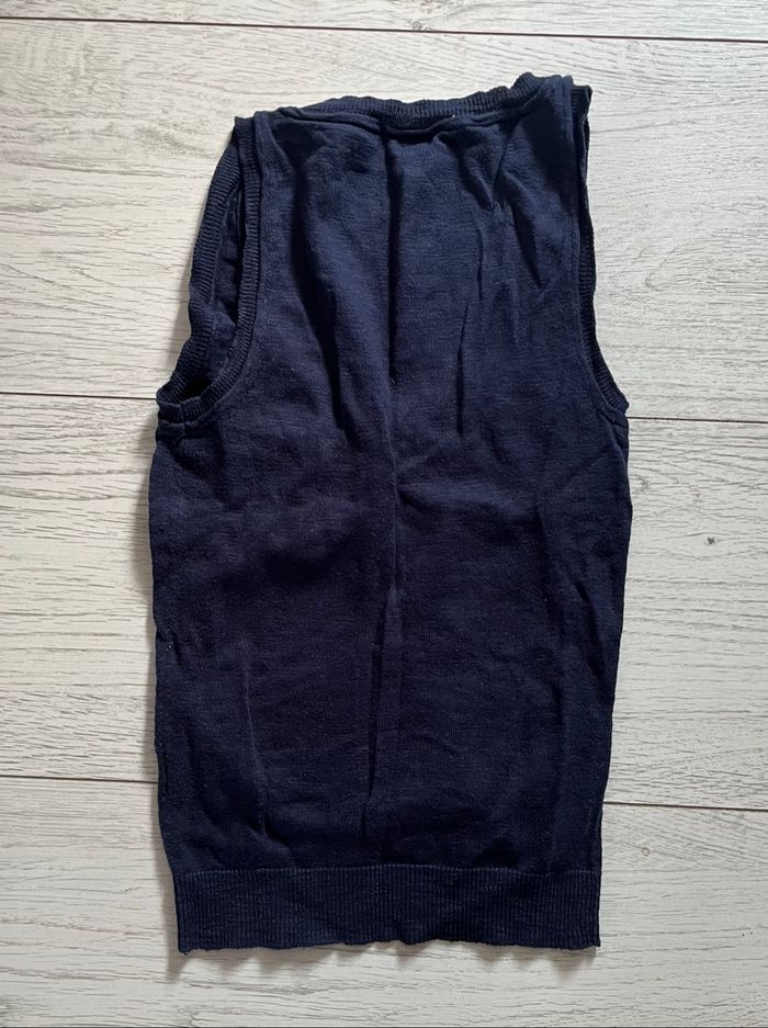 Gilets sans manches - photo numéro 2