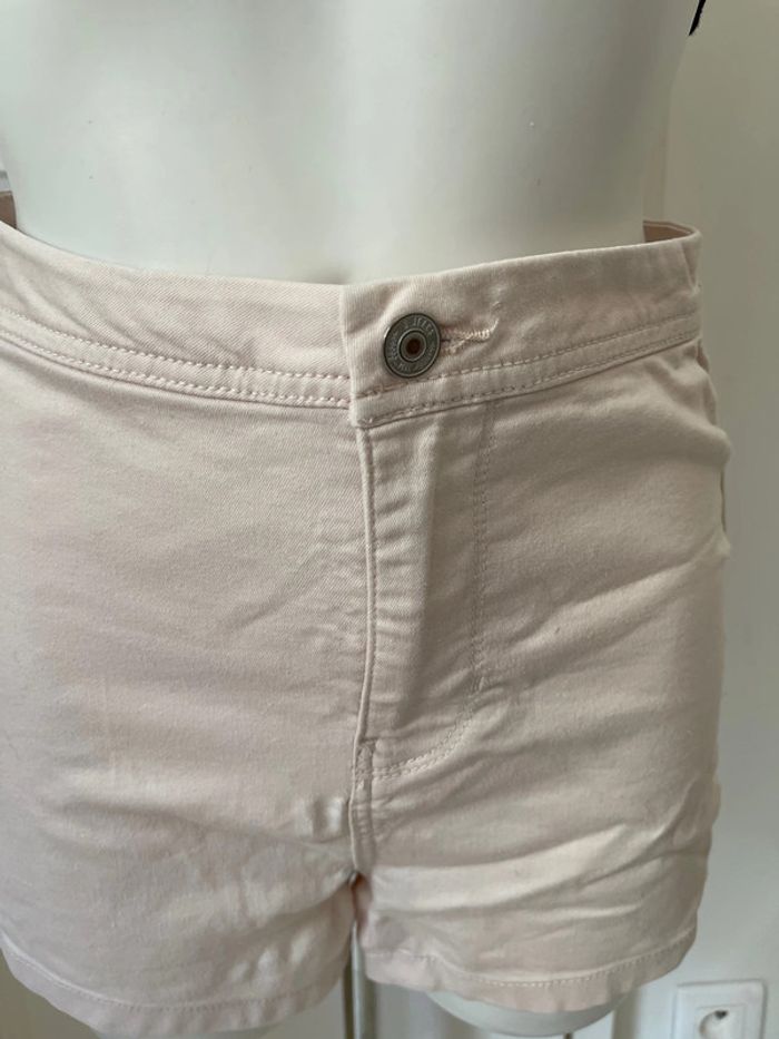 Short taille haute - photo numéro 5