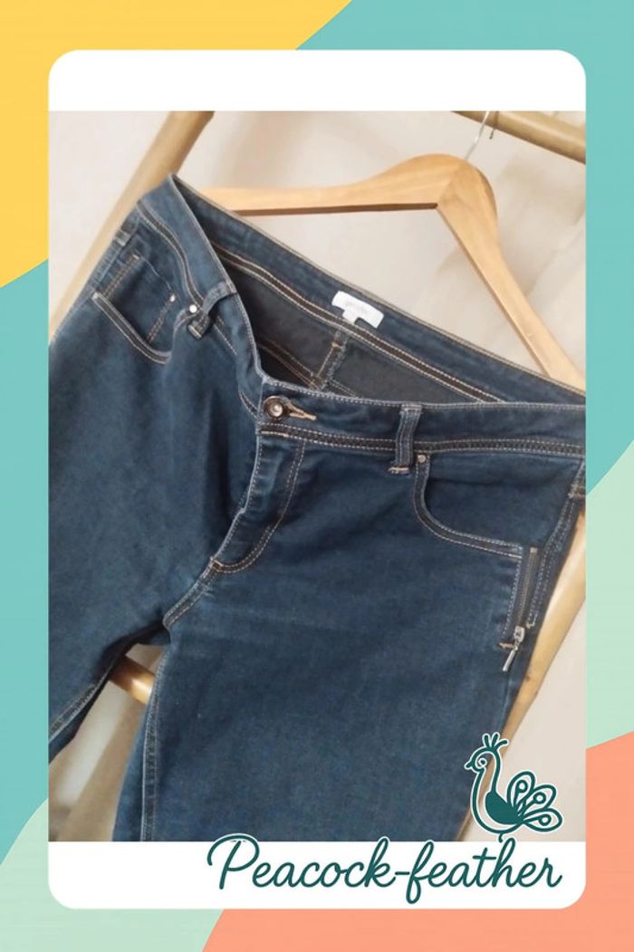 Jean Phildar xxl 44 - photo numéro 2
