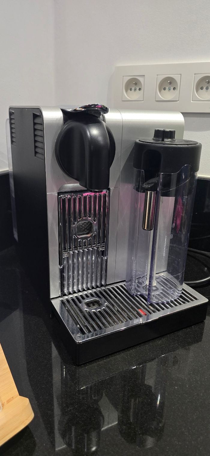Delonghi Nespresso Classique - photo numéro 3