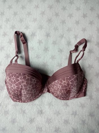Soutien-gorge Variance 90D