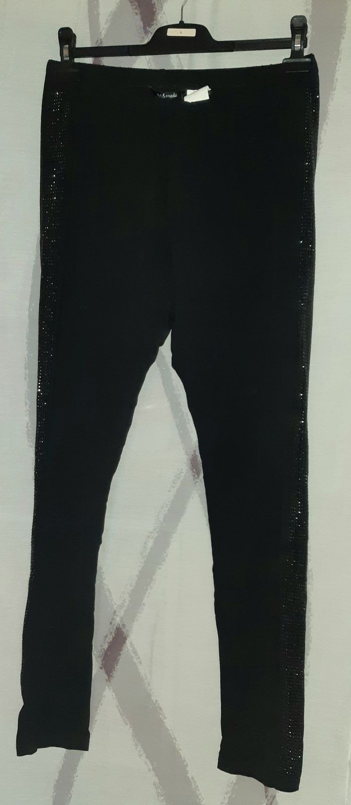 Legging femme Taille XL M&S Mode