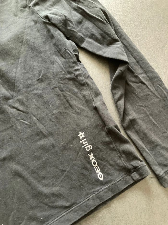 Lot ensemble vêtement haut garde robe enfant taille 6 ans - photo numéro 4