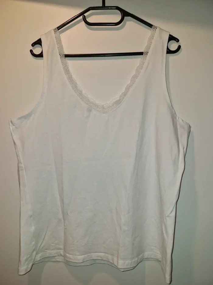 Débardeur t. XL - photo numéro 2