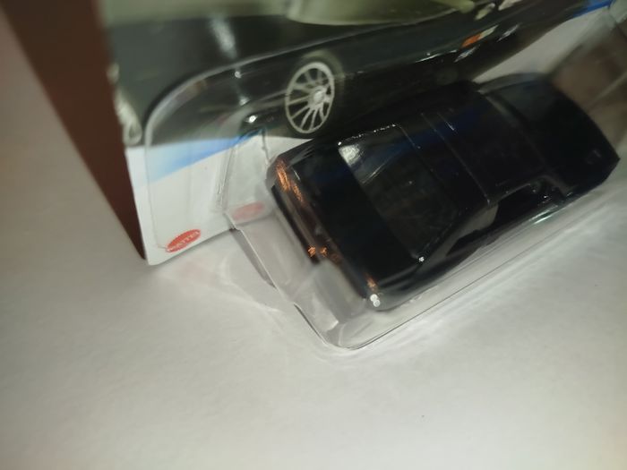 Hot Wheels Maserati Shamal 1êre Edition 2025 - photo numéro 6