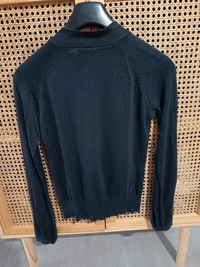 Pull pepe jeans - photo numéro 3