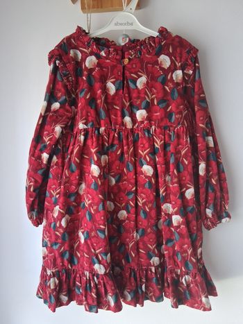 Robe Sergent major
