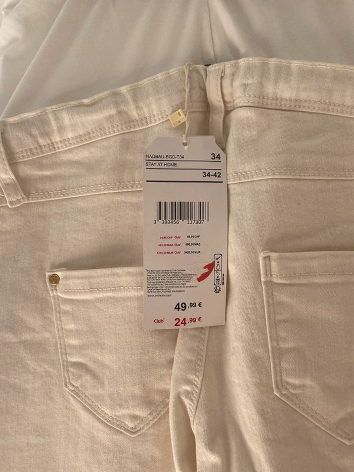 jean grossesse - photo numéro 3