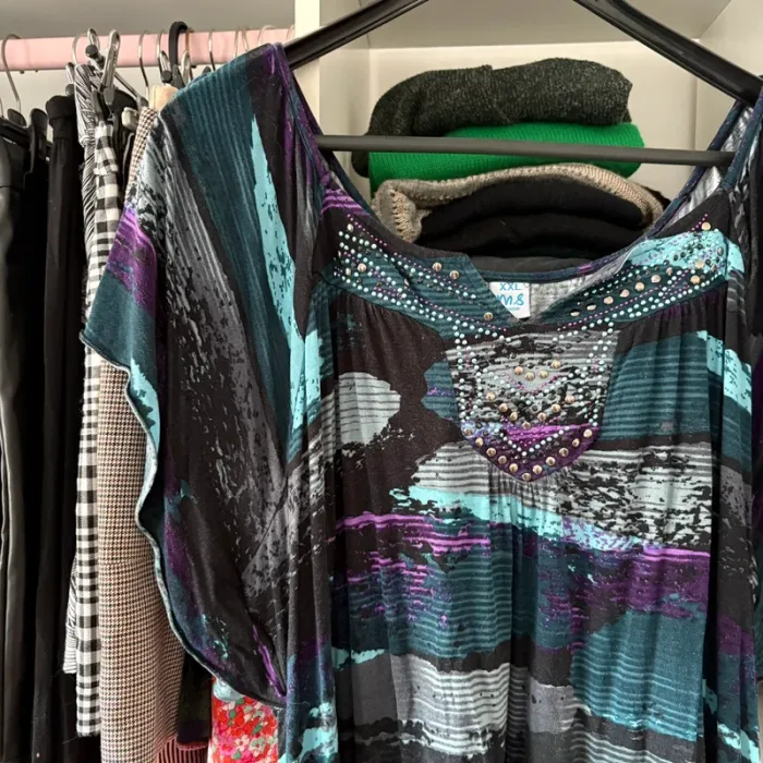 T-shirt MS Mode • 52 🌼 - photo numéro 2