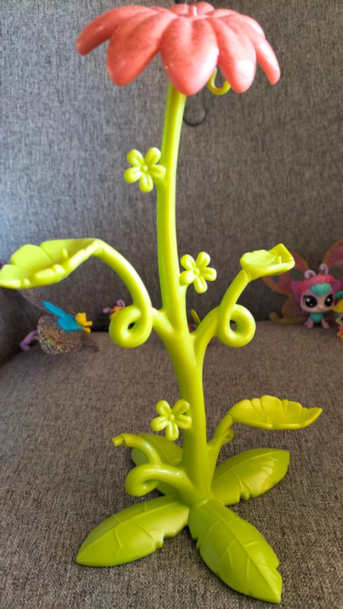 Arbre à papillons Petshop - photo numéro 5