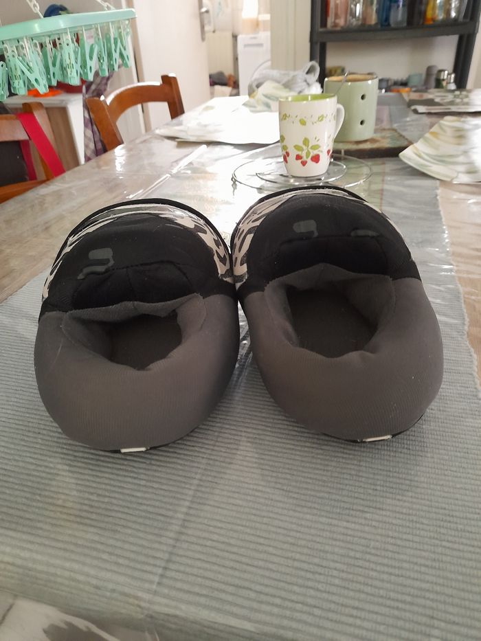 Chaussons Kylo Ren 29 - photo numéro 3