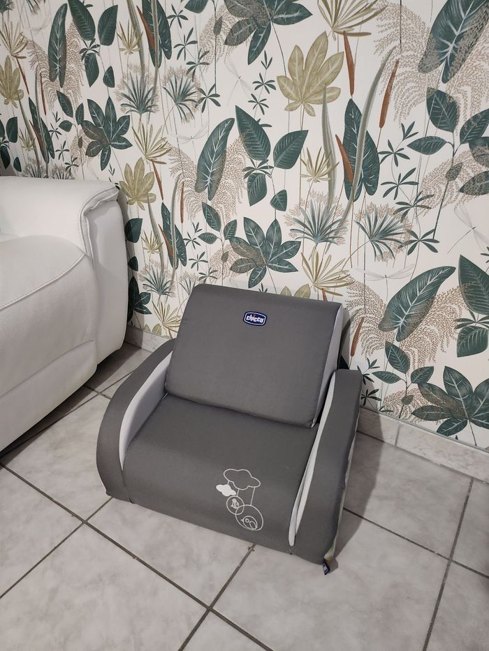 Fauteuil chicco