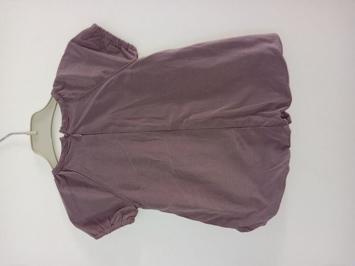 Robe d'hiver Kimbaloo 6 mois - photo numéro 3