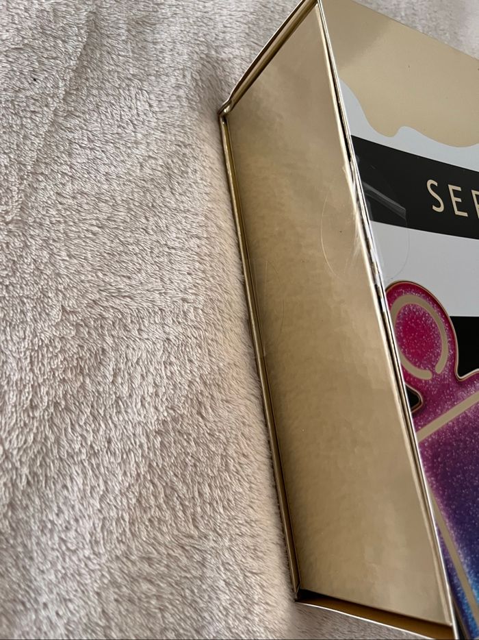 SEPHORA FAVORITES Calendrier de l’Avent - 24 produits Maquillage, Soin, Capillaire et Parfum - photo numéro 4