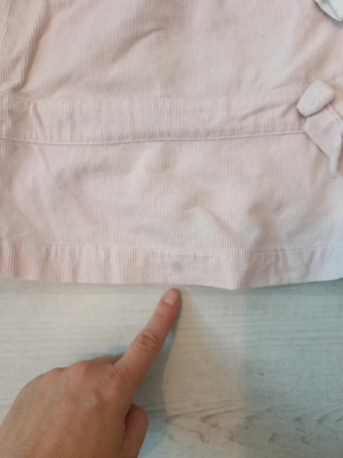 Lot de 2 robes 18 mois - photo numéro 5