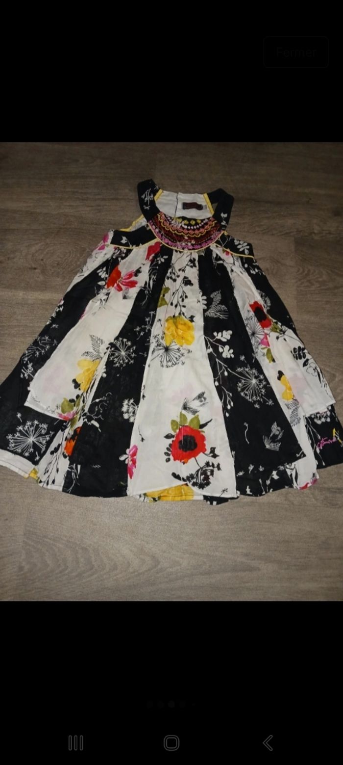 Robe style bohème - photo numéro 2