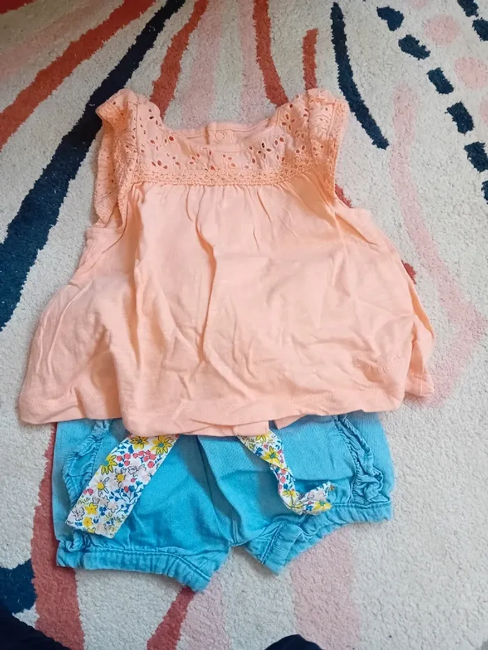 Ensemble 3mois
