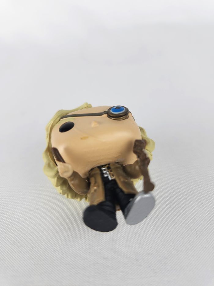 Mini figurine Funko Pop Harry Potter - Alastor Maugrey Fol Œil - photo numéro 5