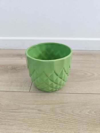 Cache pot/pot de fleurs