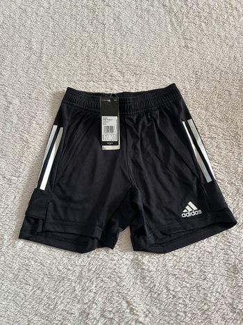 Short Adidas