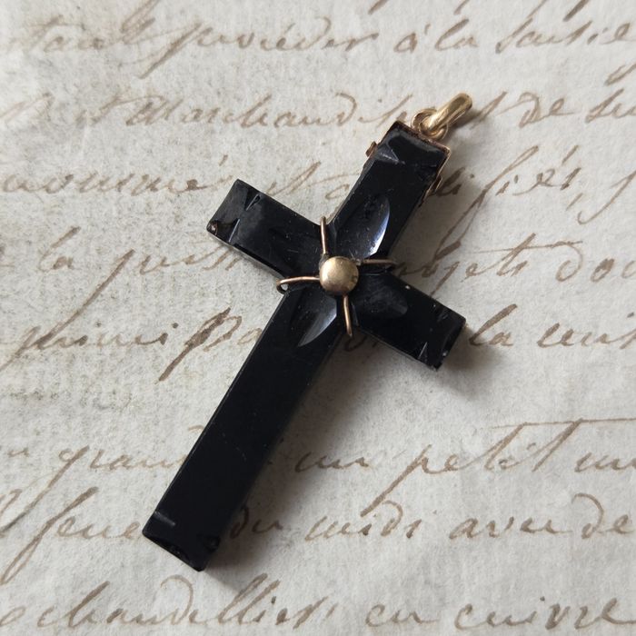 Pendentif - photo numéro 3