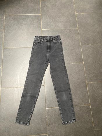 Jean stradivarius