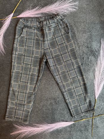Pantalon enfant 4 ans 