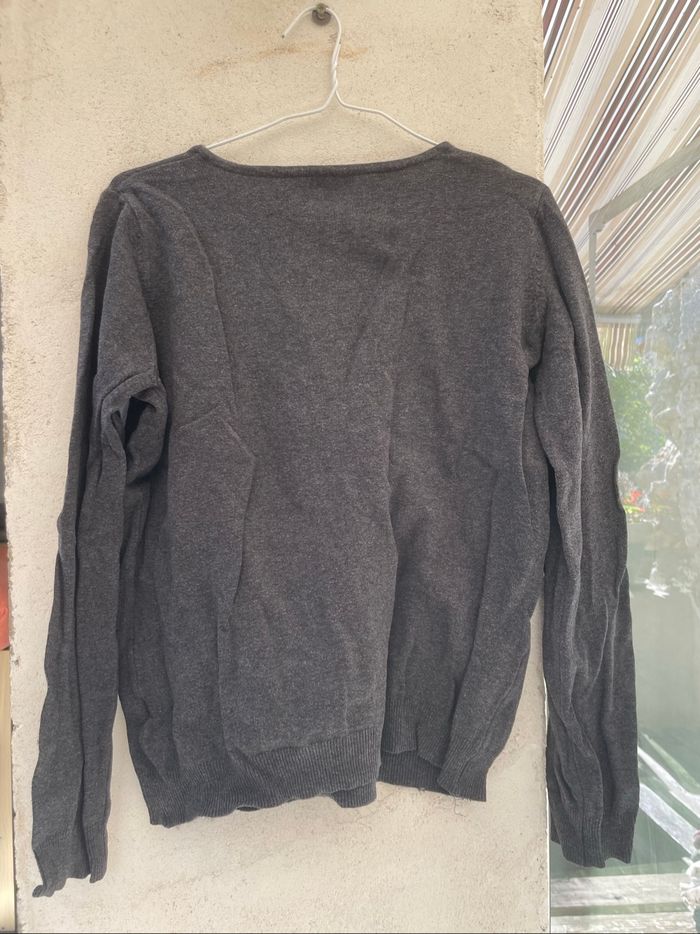 Pull fin - photo numéro 3