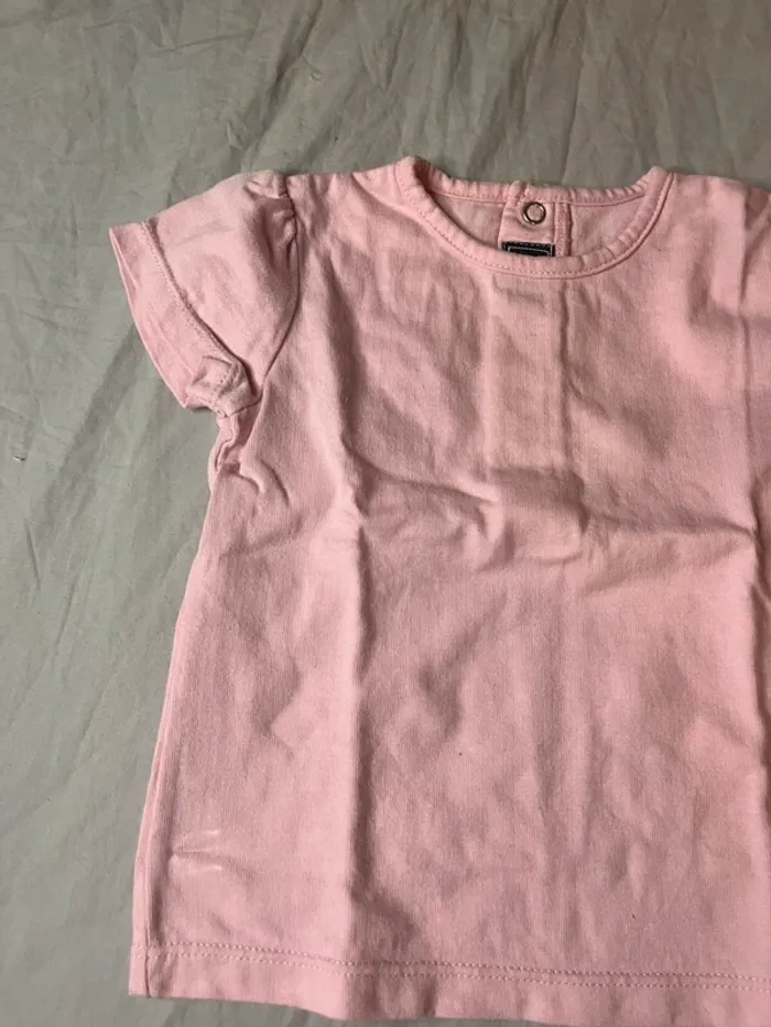Tee shirt - photo numéro 2