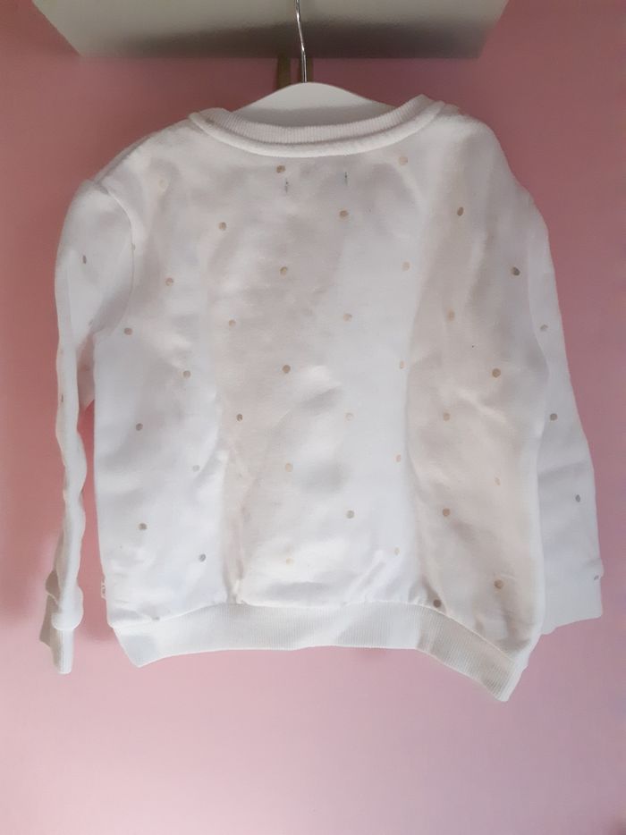 Pull 5 ans - photo numéro 2