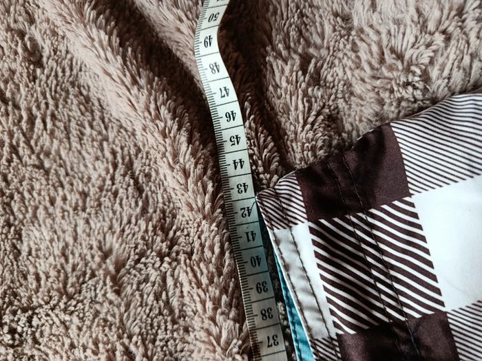 Short de bain homme taille M - photo numéro 3