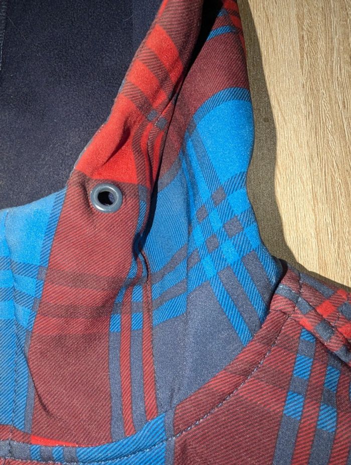 Veste homme - photo numéro 2