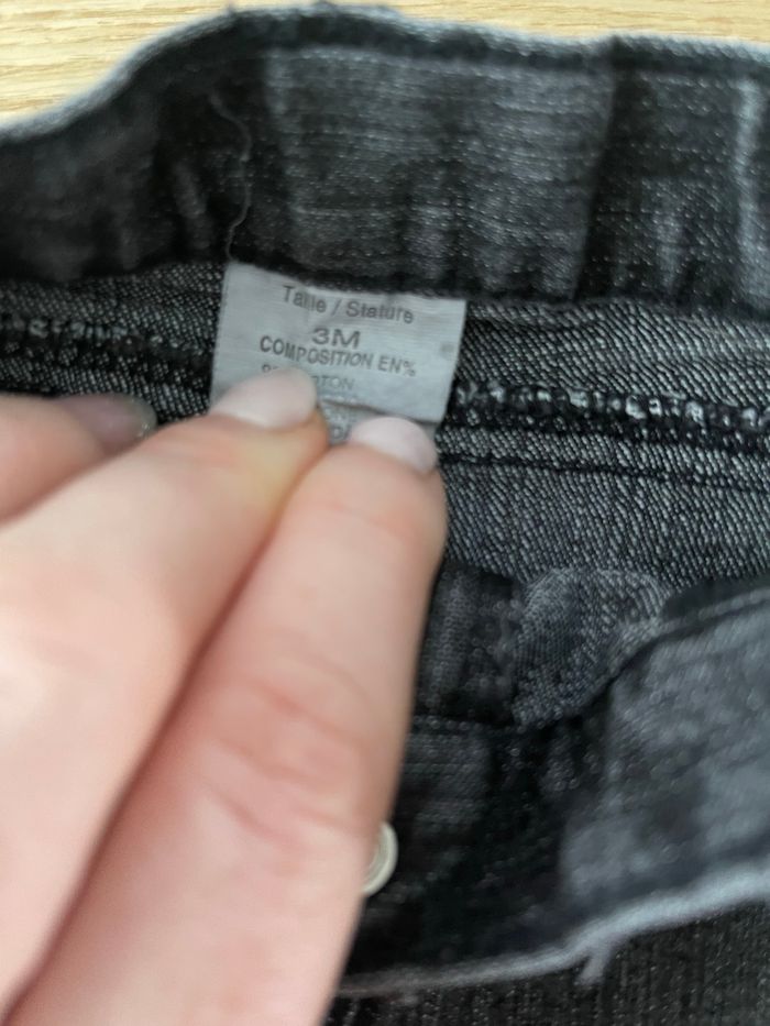 Pantalons - photo numéro 2