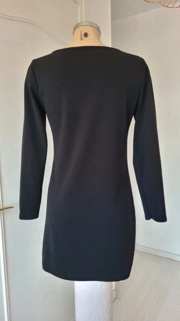 Robe style moderne & graphique Made in Italy - photo numéro 5