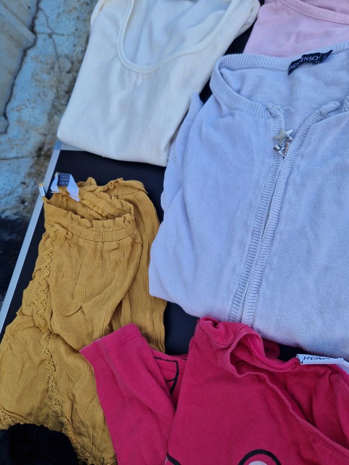 Lot vêtements 12ans fille n13 - photo numéro 4