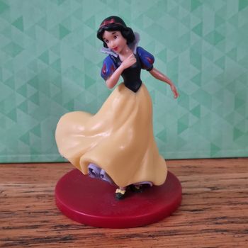 Figurine audiocontes disney