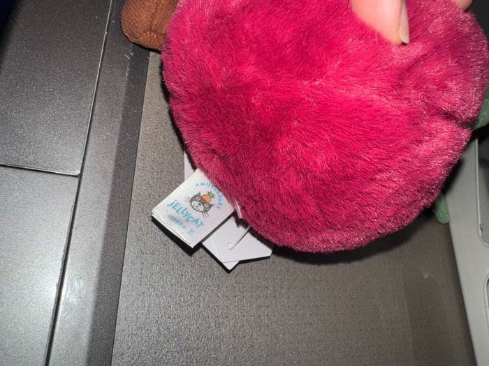 Peluche Jellycat