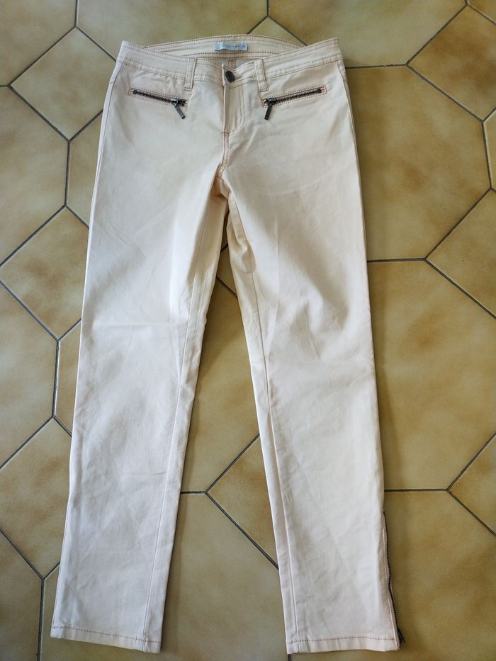 Pantalon femme