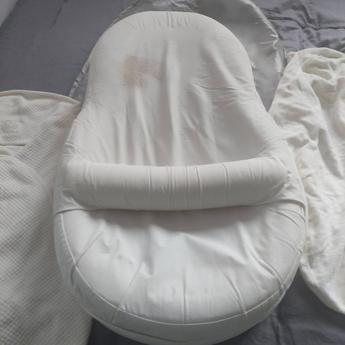 Babynomade et Cocoonababy avec 3 housses - photo numéro 5