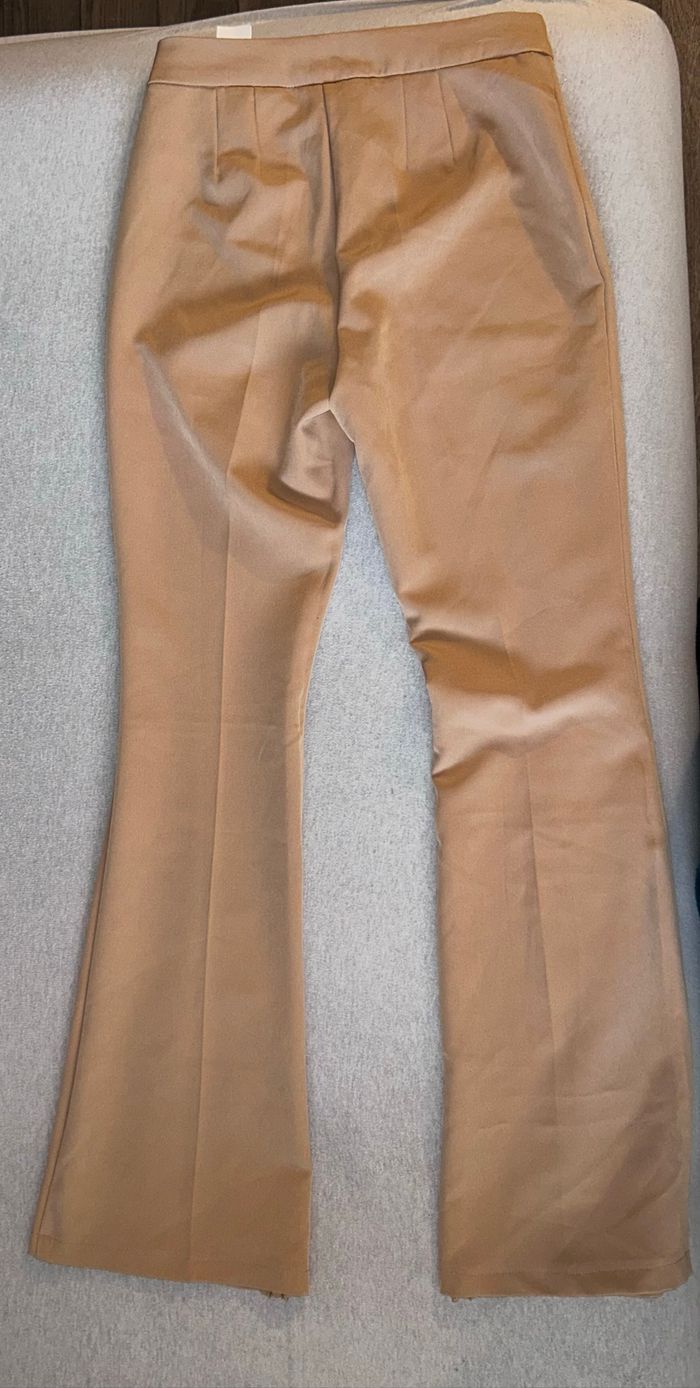 Pantalon à jambes larges - photo numéro 2