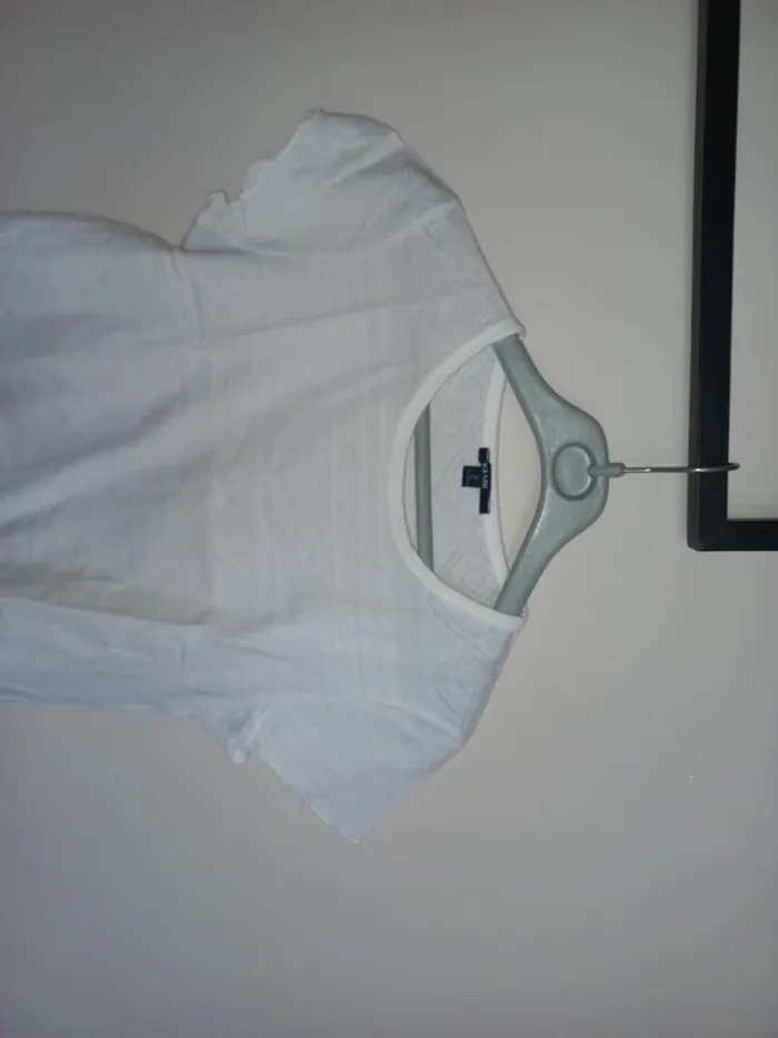 T-shirt Kiabi - photo numéro 3