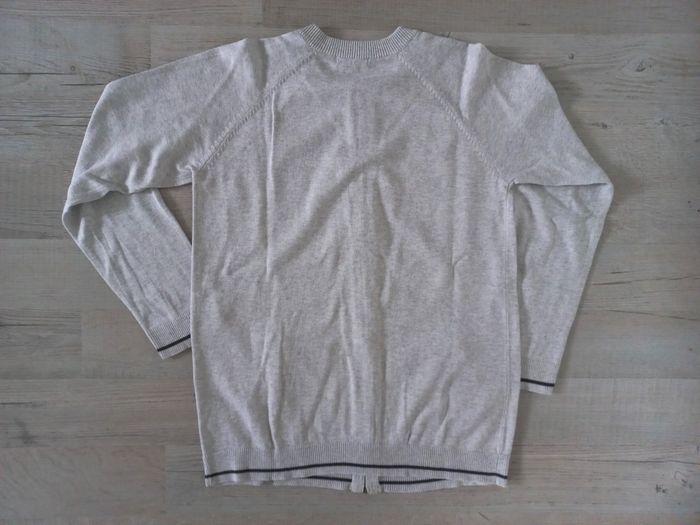 gilet garçon 14 ans - photo numéro 5