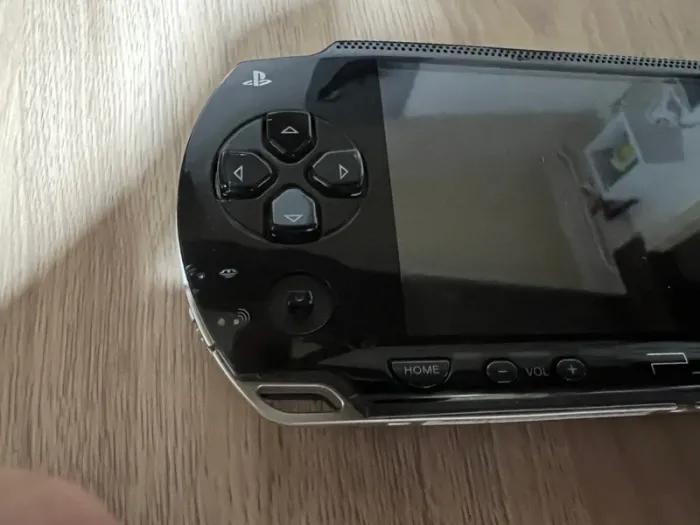 Psp hacké - photo numéro 3