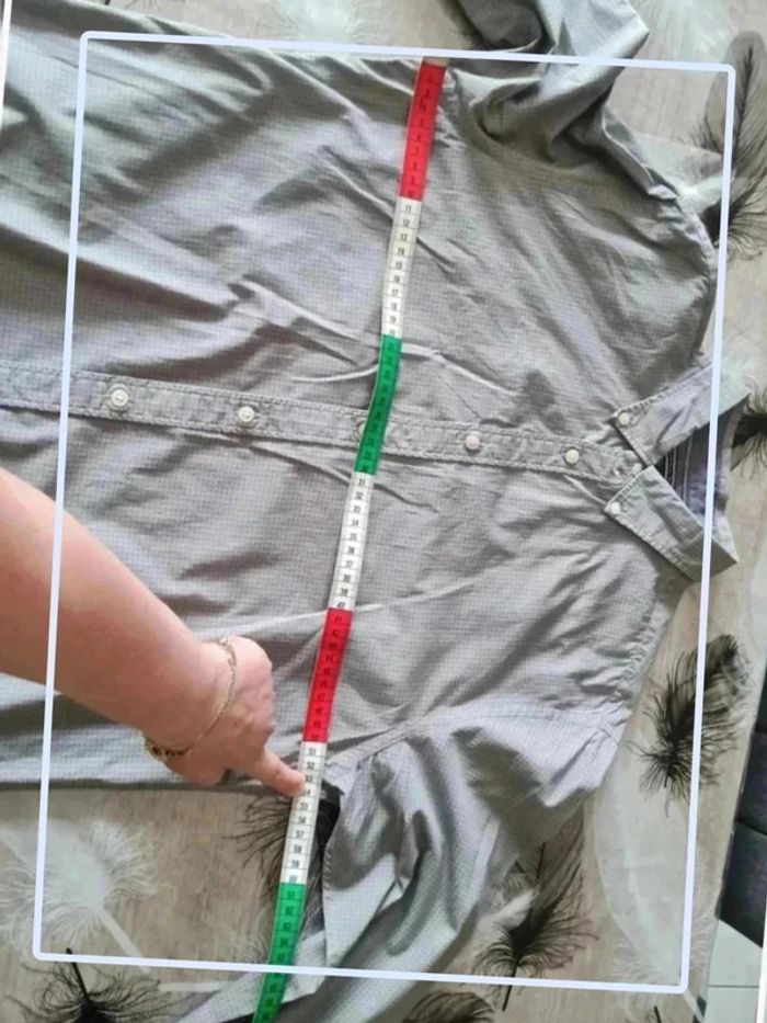 Chemise tommy hilfiger - photo numéro 10