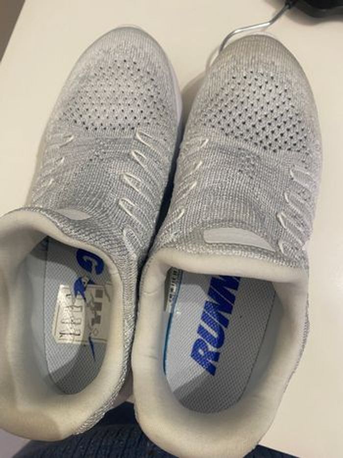 Basket Nike lunarepic - photo numéro 4