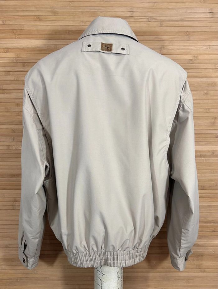 Veste Grand Slam en beige homme taille M - photo numéro 4
