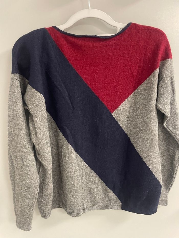 Pull KOOKAI - photo numéro 2